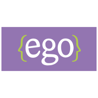 EGO Power+ Z6 Zero-Turn logo