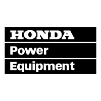 Honda HRX217VKA logo