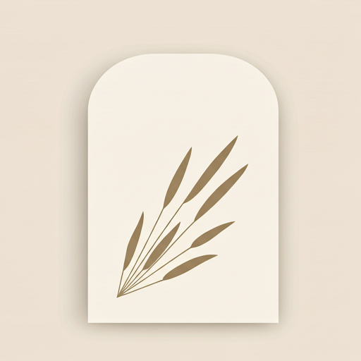 Accountant reviewing financial documents on a desk