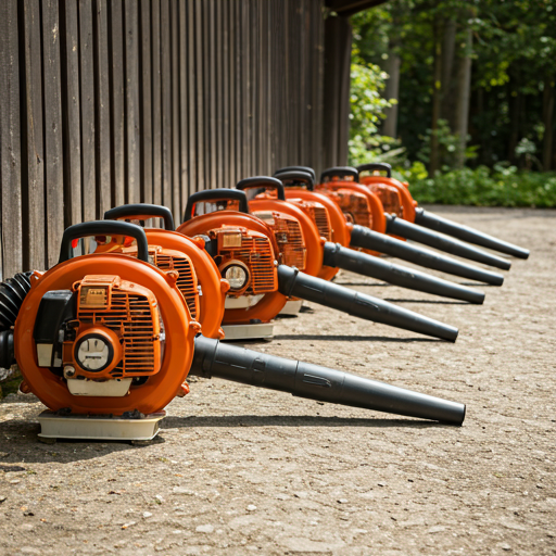 Equipment maintenance